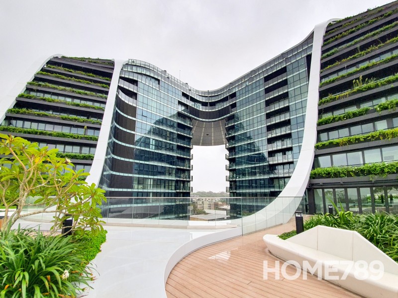 208/301 botany Road, Zetland NSW 2017