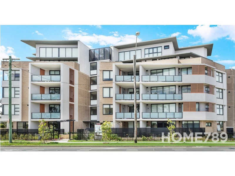 14/522-524 Pacific Highway, Mount Colah NSW 2079