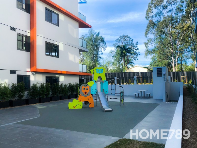 107/19-21 Withers Road, Kellyville NSW 2155