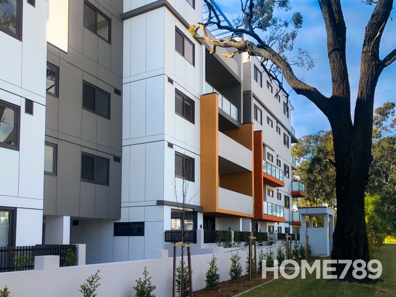 107/19-21 Withers Road, Kellyville NSW 2155