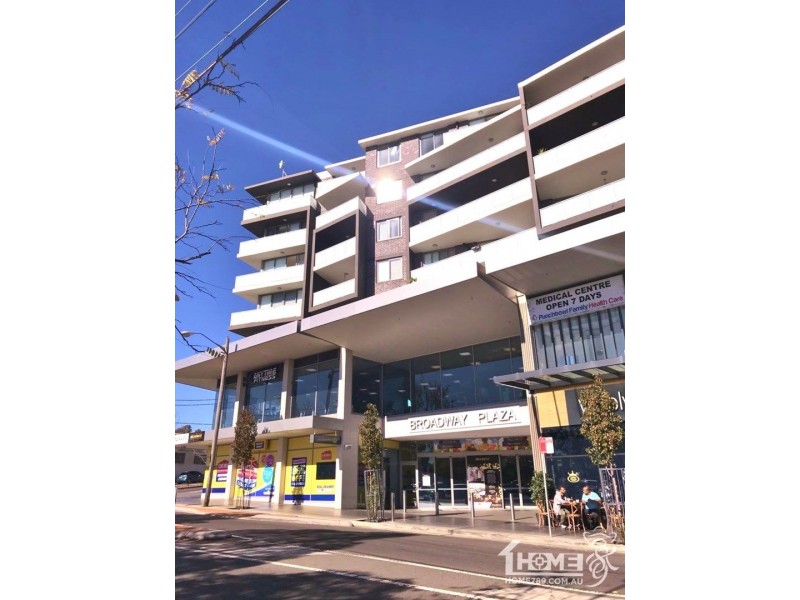 G126/1-9 Broadway, Punchbowl NSW 2196