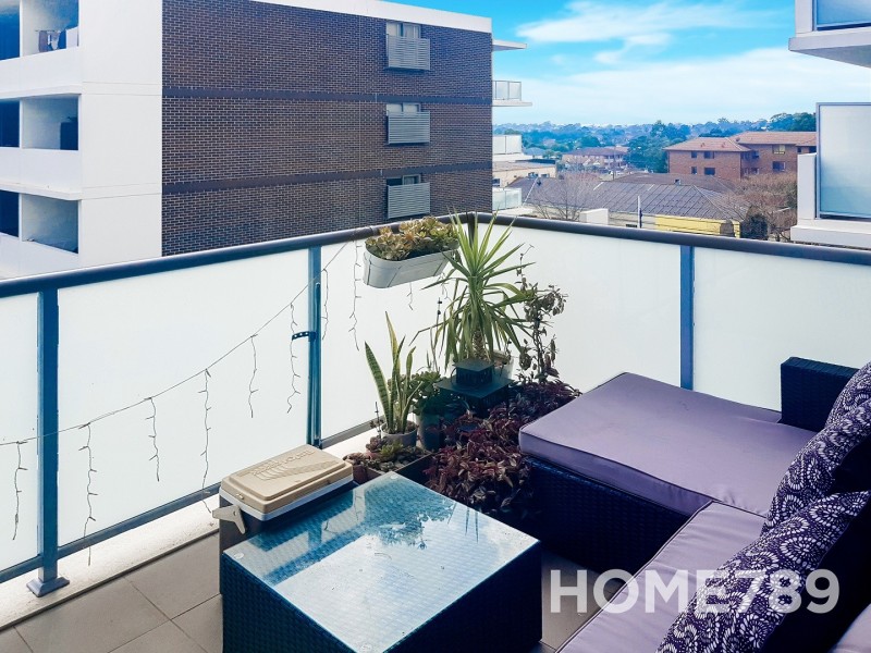 C67/20 Mattews Street, Punchbowl NSW 2196