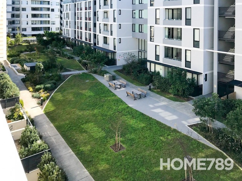 306/4 Galara Street, Roseberry NSW 2474