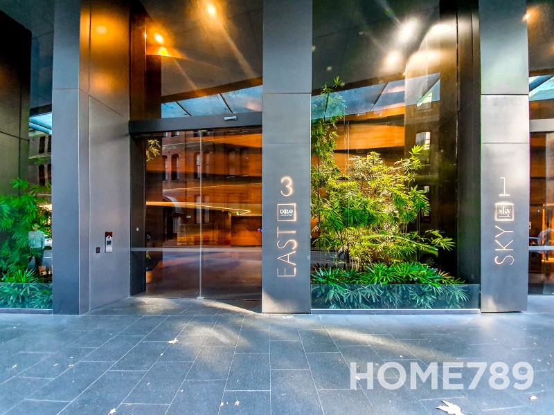 912/3 Carlton Street, Chippendale NSW 2008