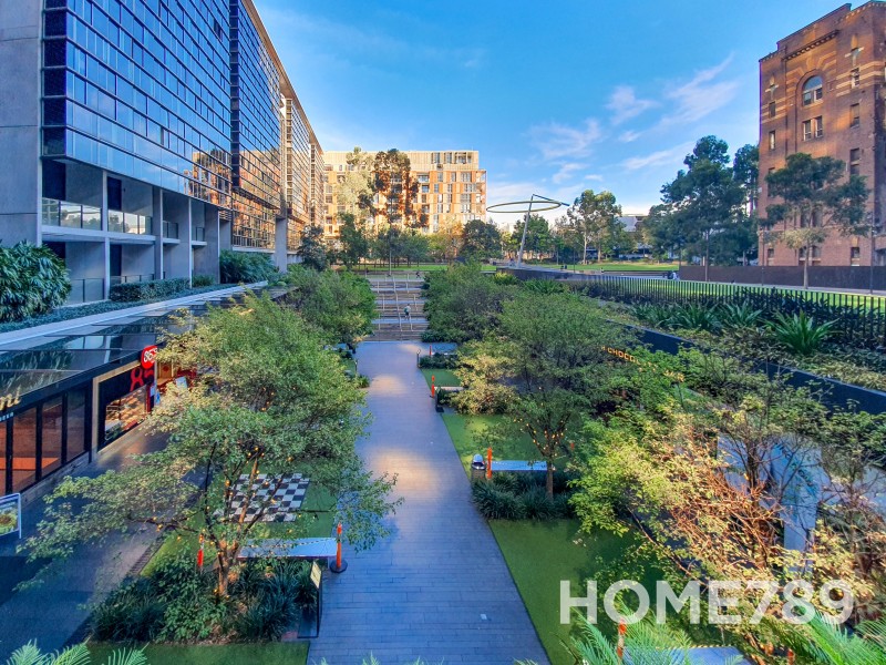 912/3 Carlton Street, Chippendale NSW 2008