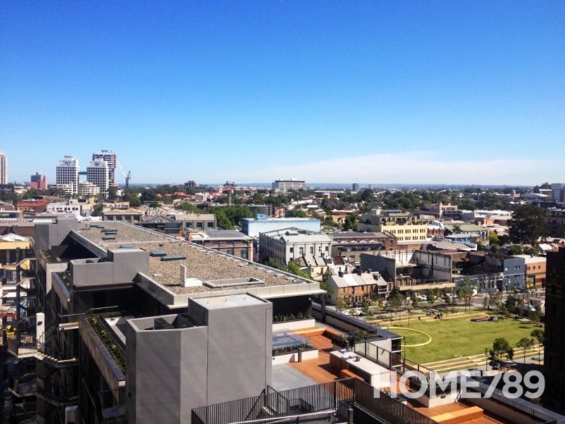 912/3 Carlton Street, Chippendale NSW 2008