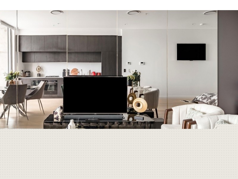 Tower 1 Lawson Square, Redfern NSW 2016