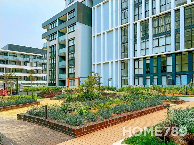 217/6 Village Place Place, Kirrawee NSW 2232