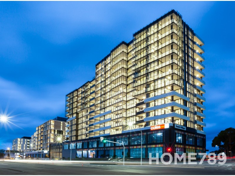 217/6 Village Place Place, Kirrawee NSW 2232