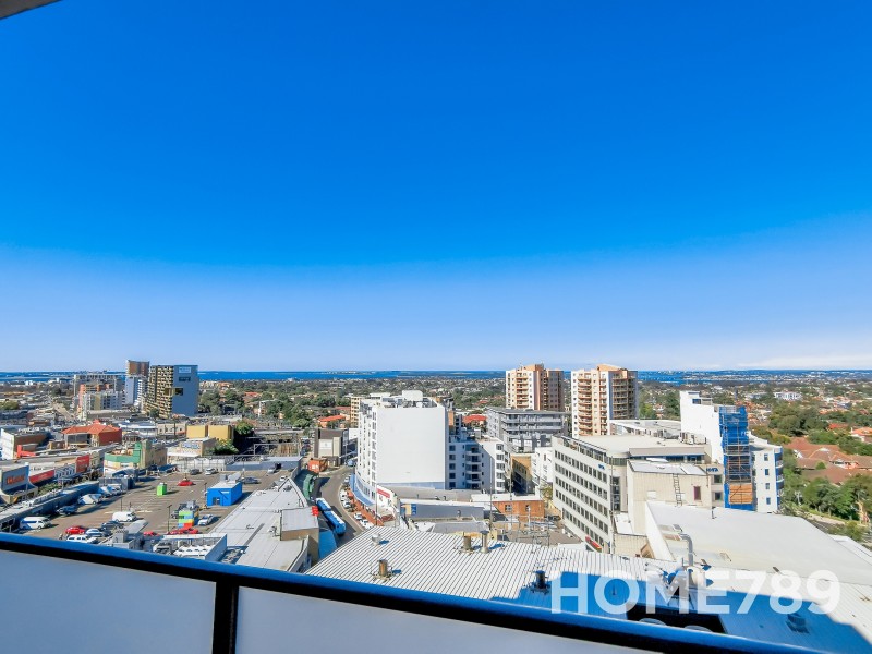 1507/1D Greenbank Street, Hurstville NSW 2220