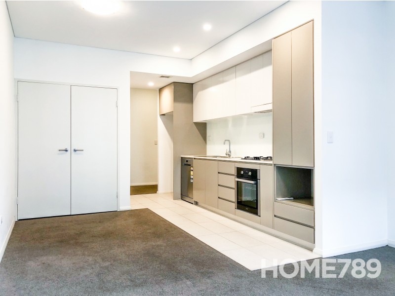 2044/2D Porter Street, Ryde NSW 2112