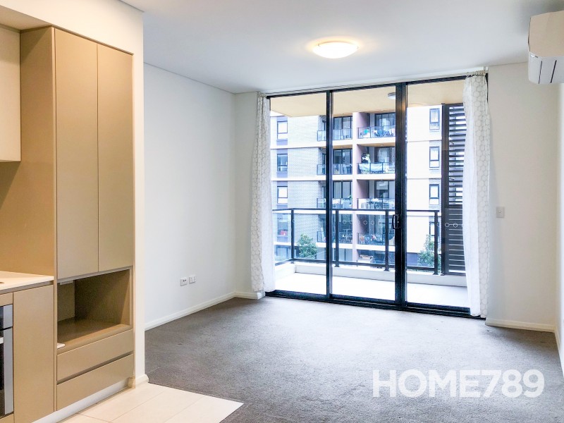 2044/2D Porter Street, Ryde NSW 2112