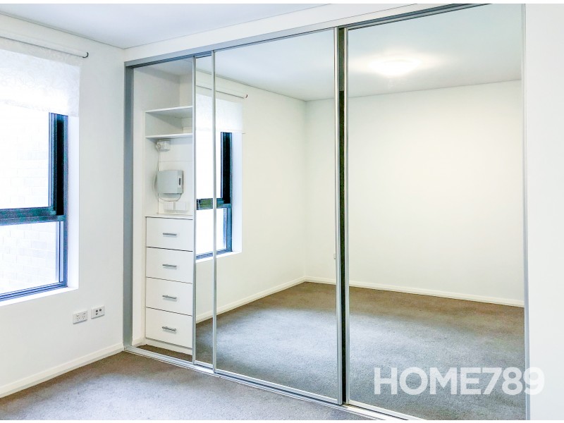 2044/2D Porter Street, Ryde NSW 2112