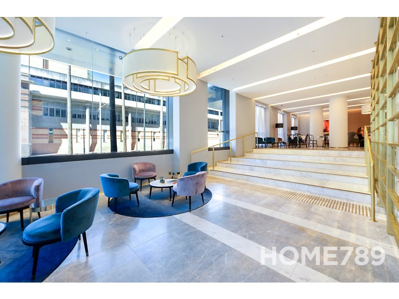 3309/65 Tumbalong Boulevard, Haymarket NSW 2000