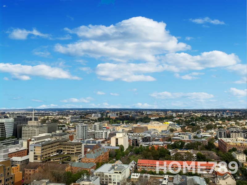 3309/65 Tumbalong Boulevard, Haymarket NSW 2000