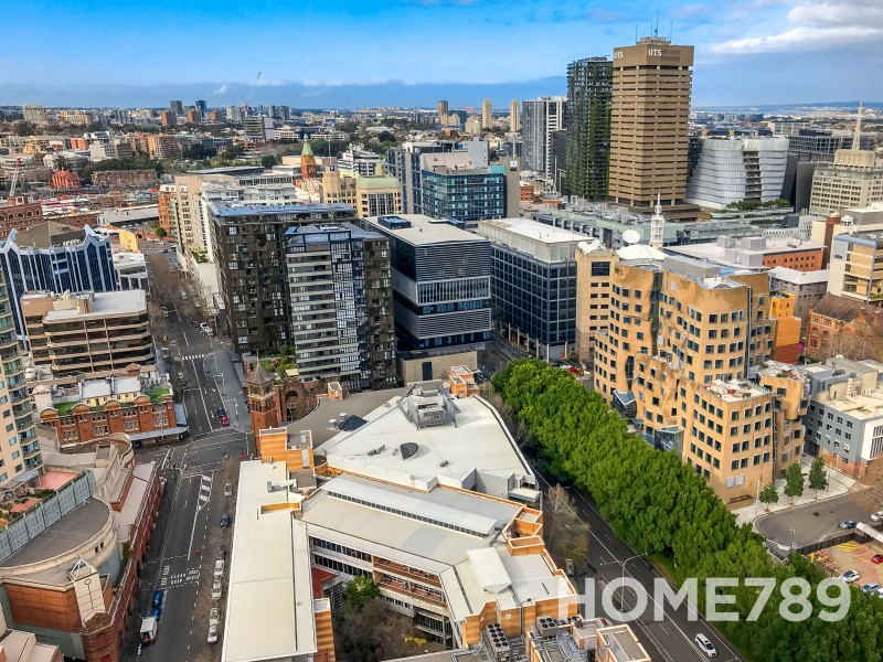 3309/65 Tumbalong Boulevard, Haymarket NSW 2000