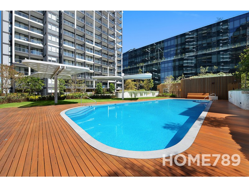 3309/65 Tumbalong Boulevard, Haymarket NSW 2000