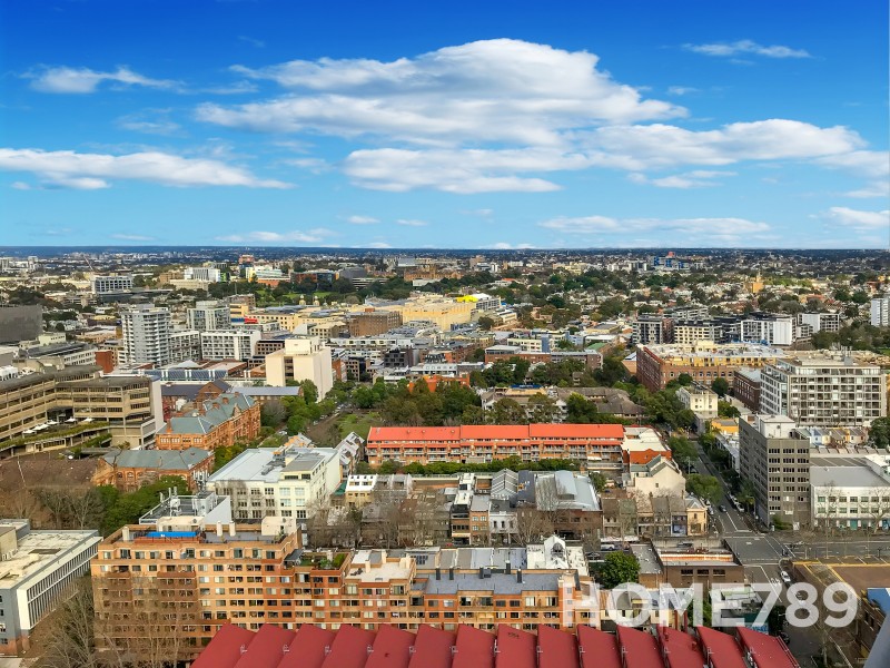 3309/65 Tumbalong Boulevard, Haymarket NSW 2000