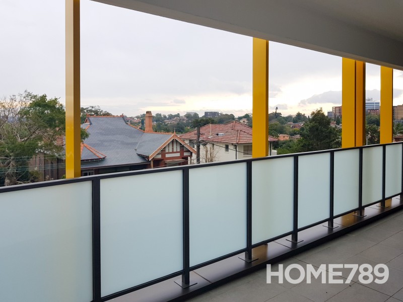 c203/1C Greenbank  Street, Hurstville NSW 2220