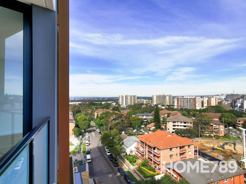 805/2 Chapel Street, Rockdale NSW 2216