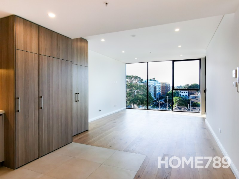 608/19 bay Street, Rockdale NSW 2216