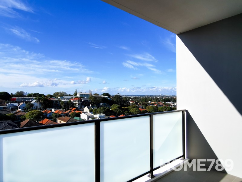 608/19 bay Street, Rockdale NSW 2216