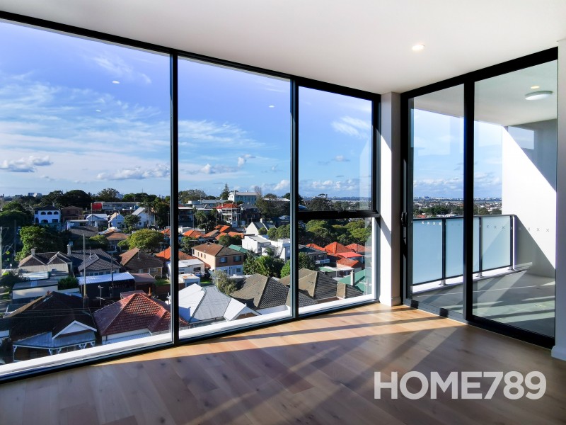 608/19 bay Street, Rockdale NSW 2216