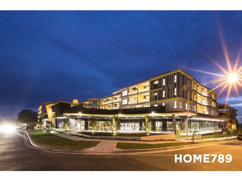 350/7 Winning Street, Kellyville NSW 2155