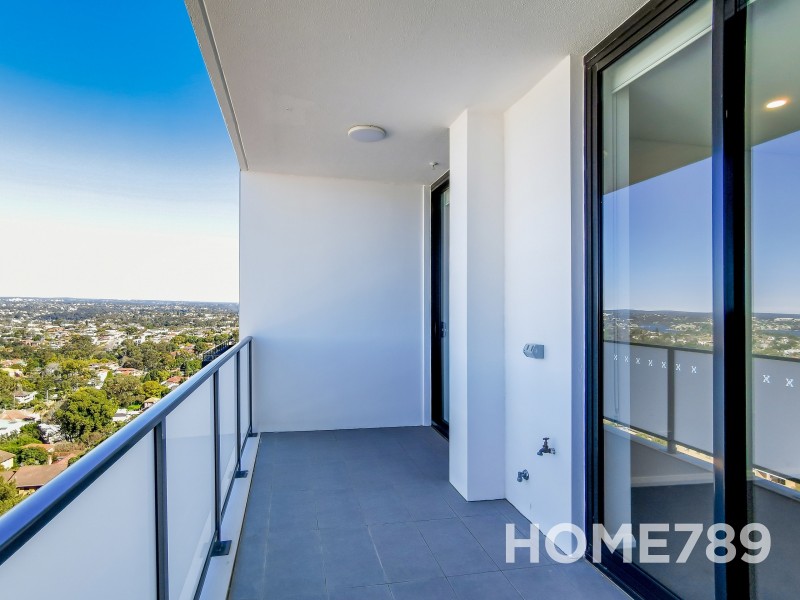 1507/1D Greenbank Street, Hurstville NSW 2220