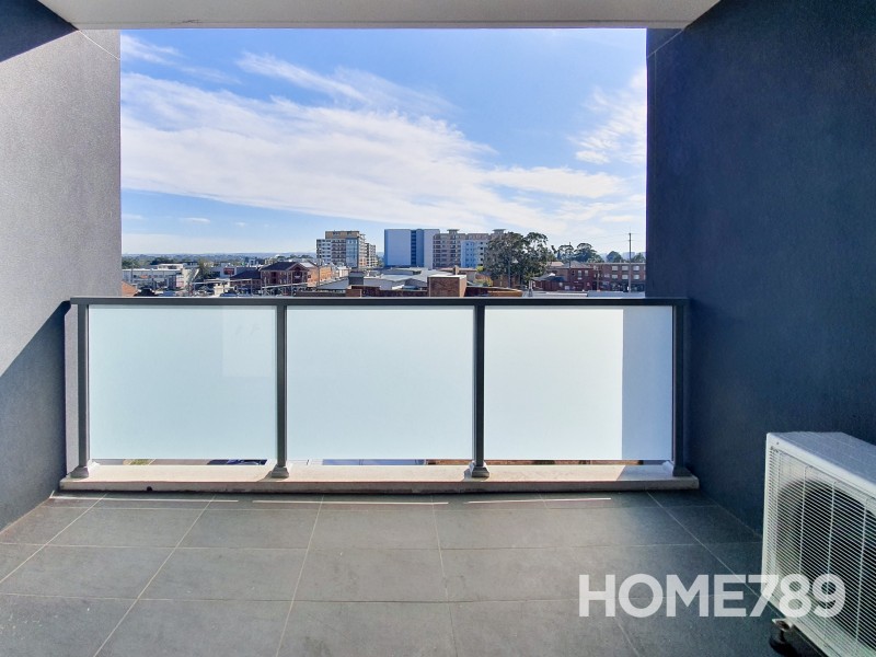 71/3-7 Taylor  Street, Lidcombe NSW 2141