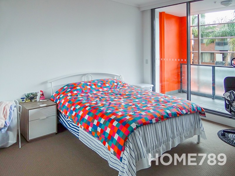 108A/8 Cowper Street, Parramatta NSW 2150