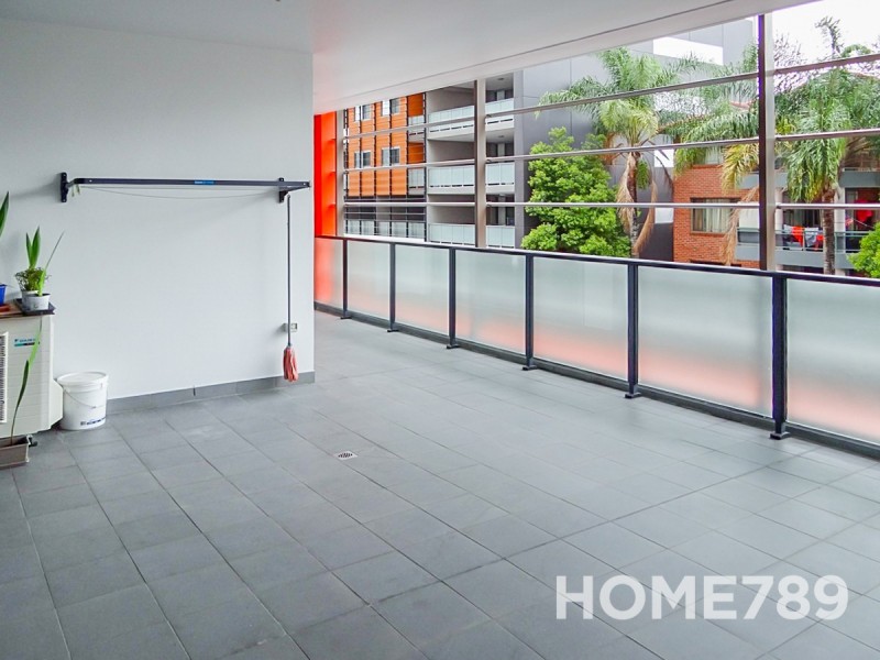 108A/8 Cowper Street, Parramatta NSW 2150