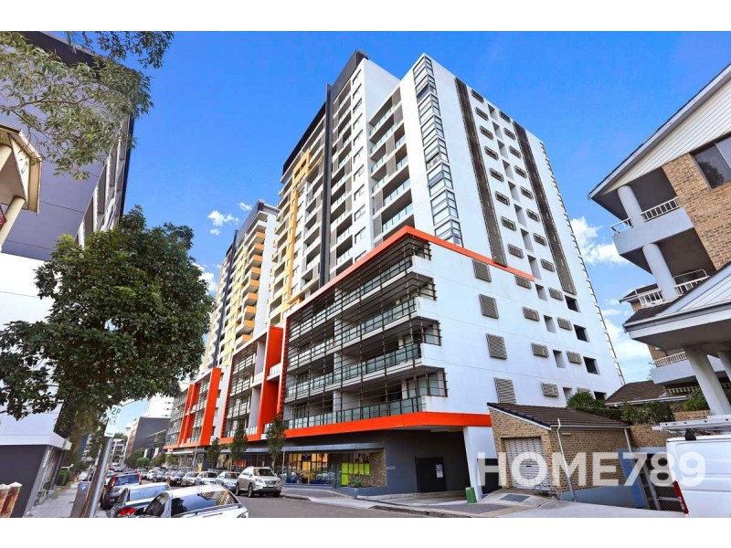 108A/8 Cowper Street, Parramatta NSW 2150