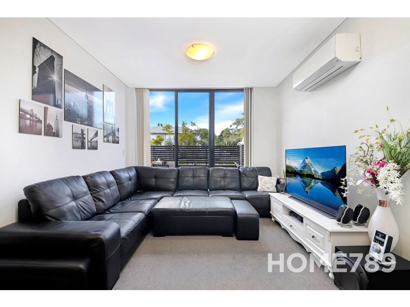 1001 /74B Belmore Street, Ryde NSW 2112