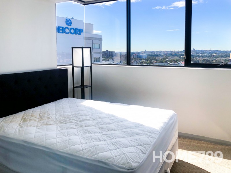 1805/157 Redfern Street, Redfern NSW 2016