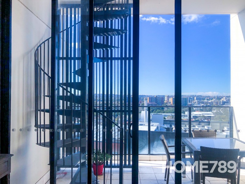 1805/157 Redfern Street, Redfern NSW 2016