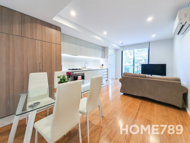 101/24 Carlingford  Road, Epping NSW 2121