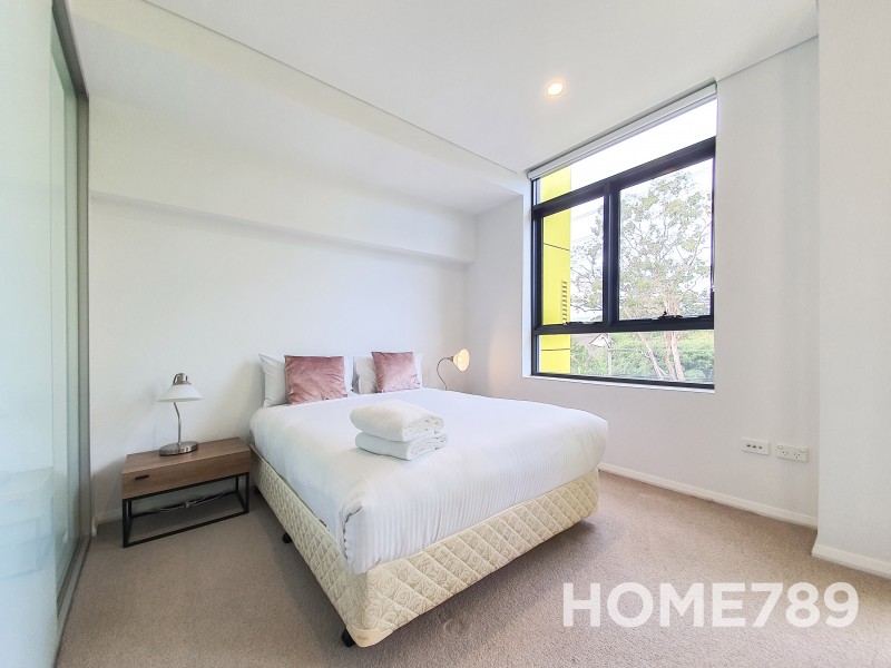 101/24 Carlingford  Road, Epping NSW 2121