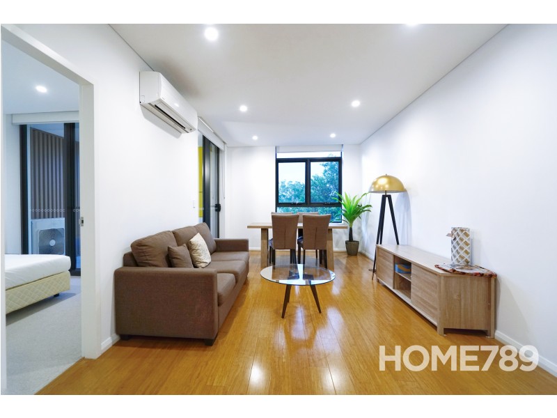 206/24 Carlingford Road, Epping NSW 2121