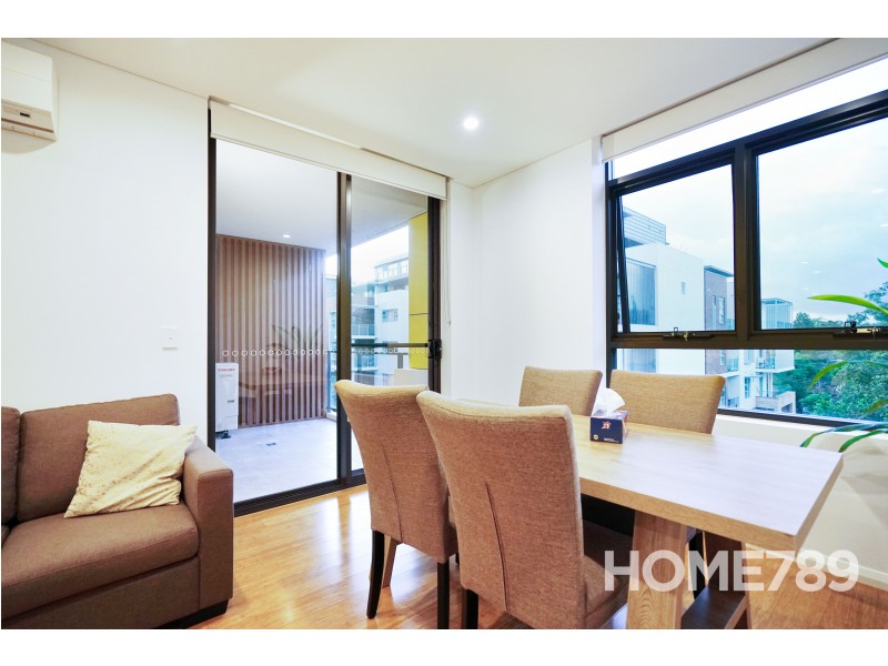 206/24 Carlingford Road, Epping NSW 2121