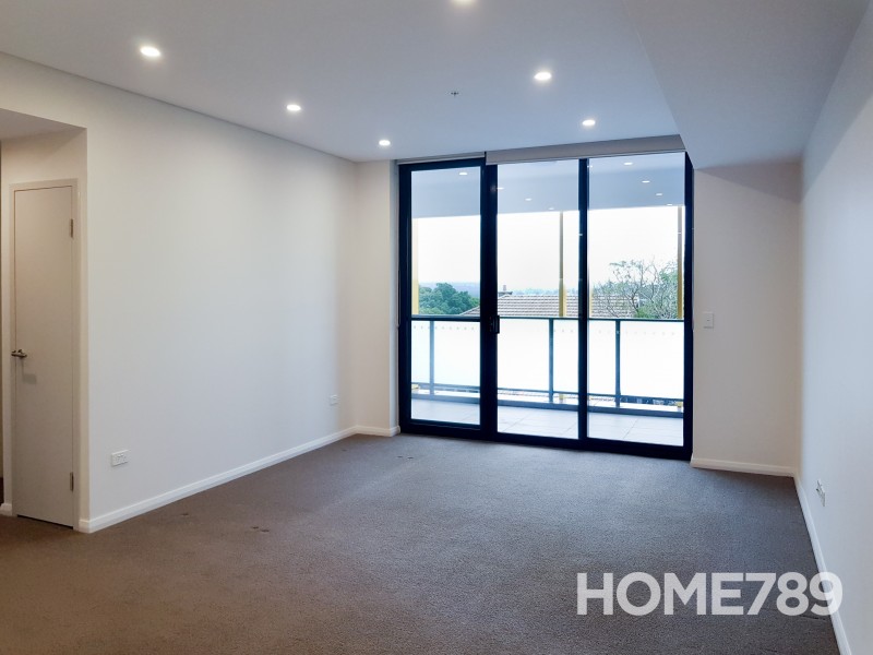 c203/1C Greenbank  Street, Hurstville NSW 2220