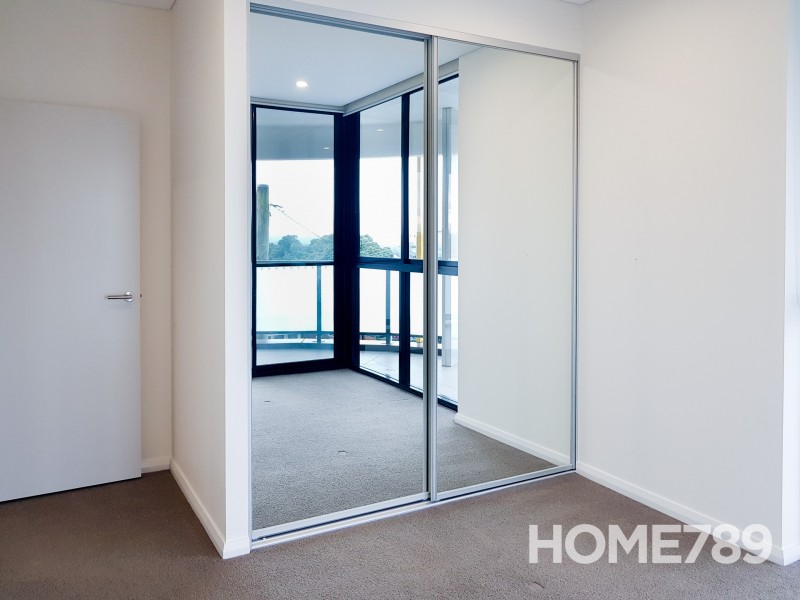 c203/1C Greenbank  Street, Hurstville NSW 2220