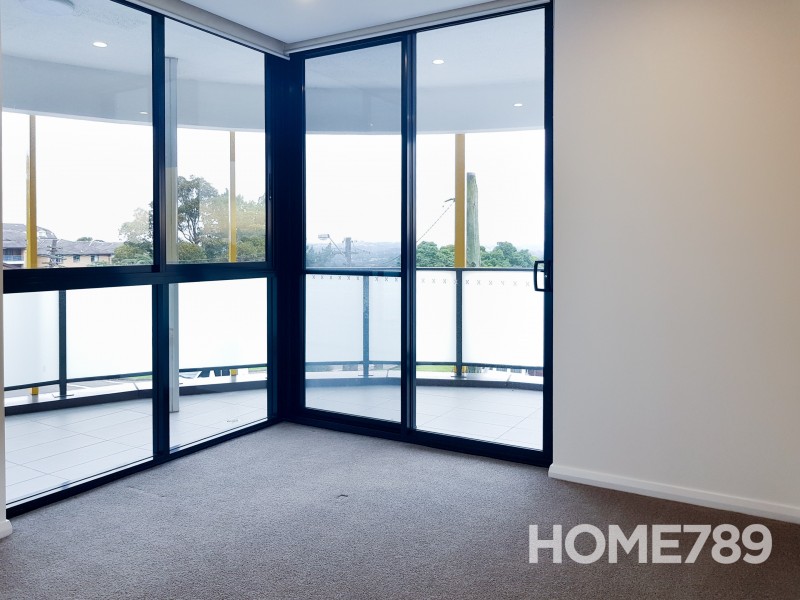 c203/1C Greenbank  Street, Hurstville NSW 2220