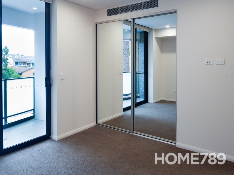 c203/1C Greenbank  Street, Hurstville NSW 2220
