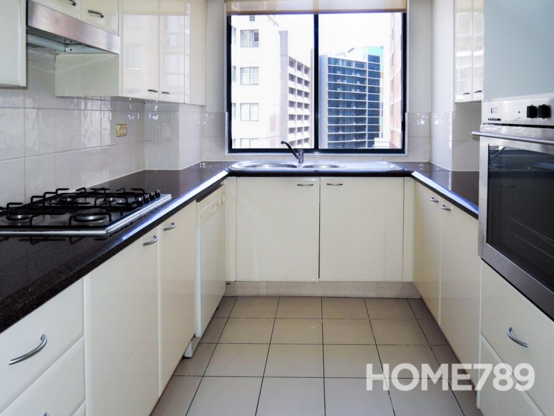 372/303 Castlereagh Street, Haymarket NSW 2000