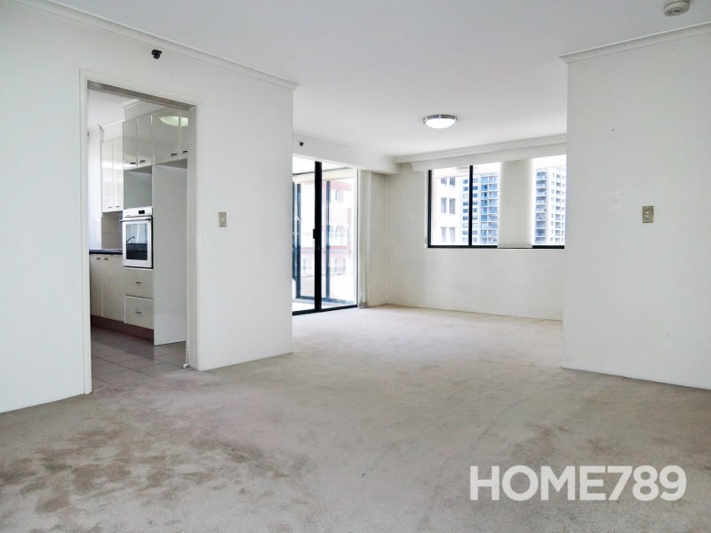 372/303 Castlereagh Street, Haymarket NSW 2000