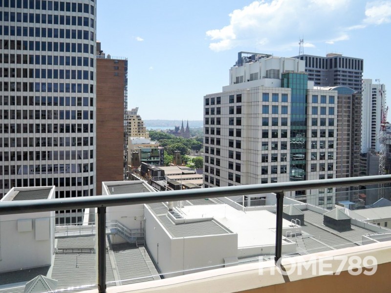 372/303 Castlereagh Street, Haymarket NSW 2000