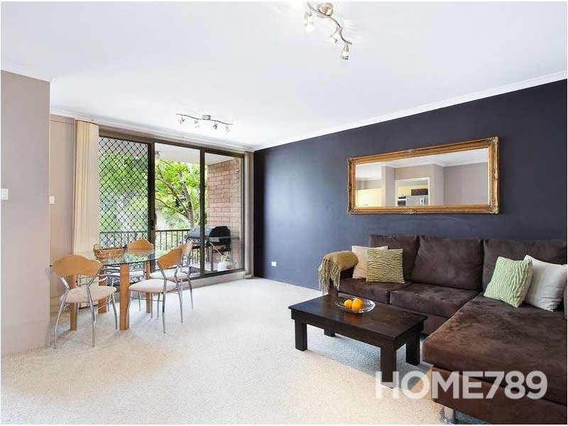 29/492-500 Elizabeth Street, Surry Hills NSW 2010