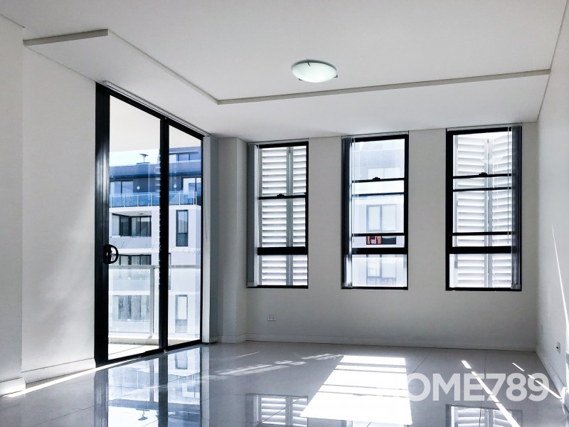 306/4 Galara Street, Rosebery NSW 2018