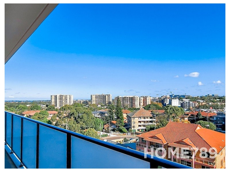 612/19 Bay Street, Rockdale NSW 2216